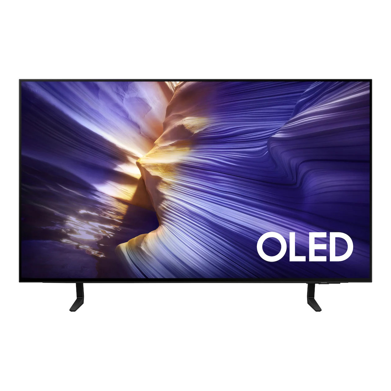 Samsung OLED 4K QE42S93F (2025) - 42 inch - OLED TV