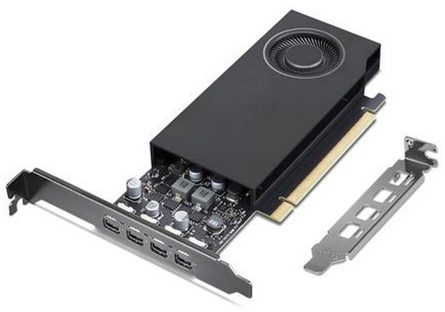Lenovo - 4X61Q73040 - Grafische kaart - RTX A400