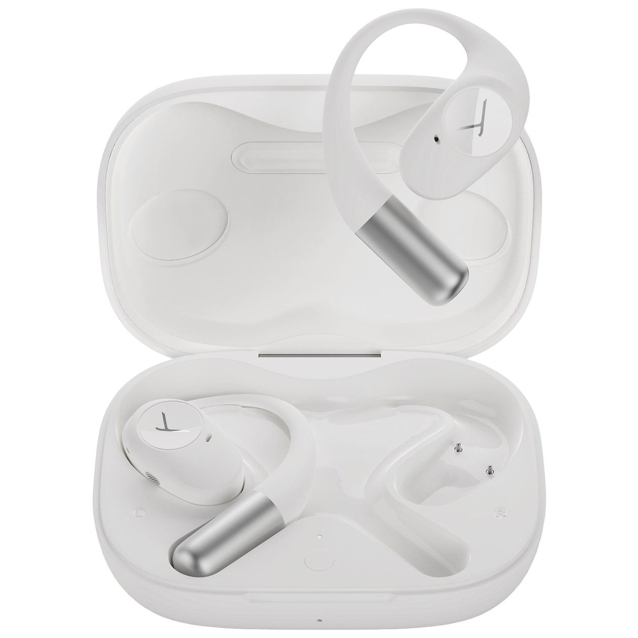 Beyerdynamic Amiron 200 In-ear oordopjes Wit