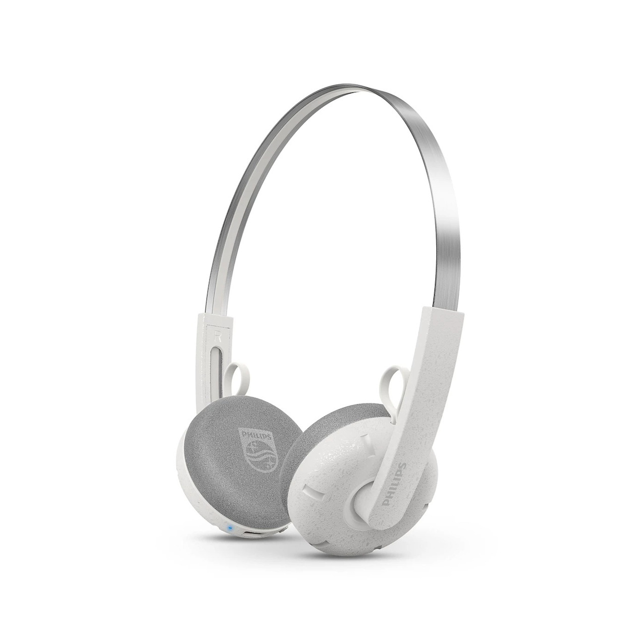 Philips The Ringo - TAH2000 On-ear hoofdtelefoon Wit