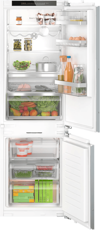 Bosch KIN86ADB0