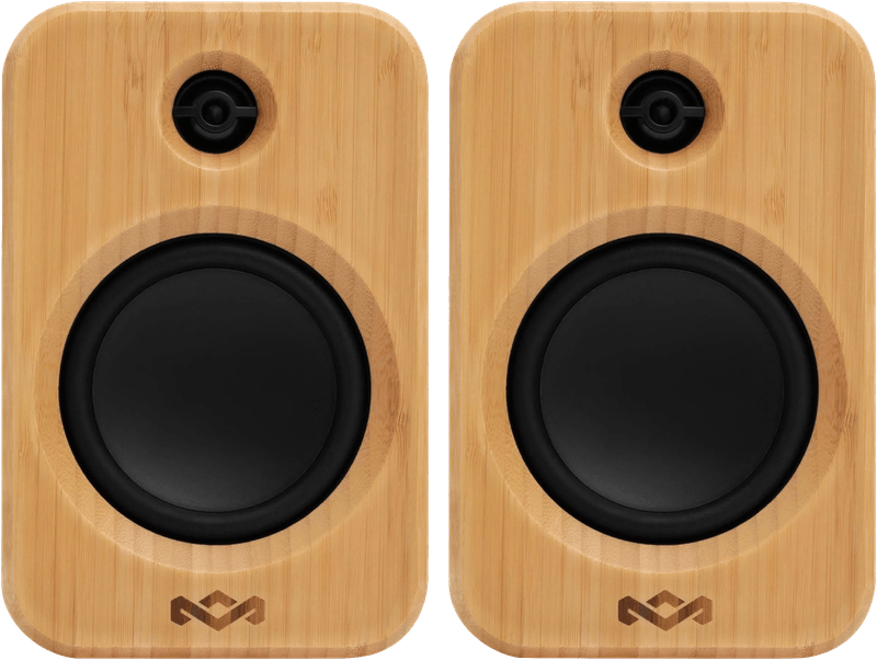 House of Marley Get Together Duo 2