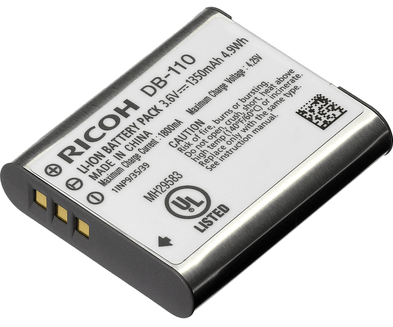 Ricoh DB-110