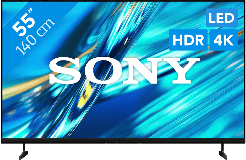 Sony Bravia 3 II Led 55" (2026)