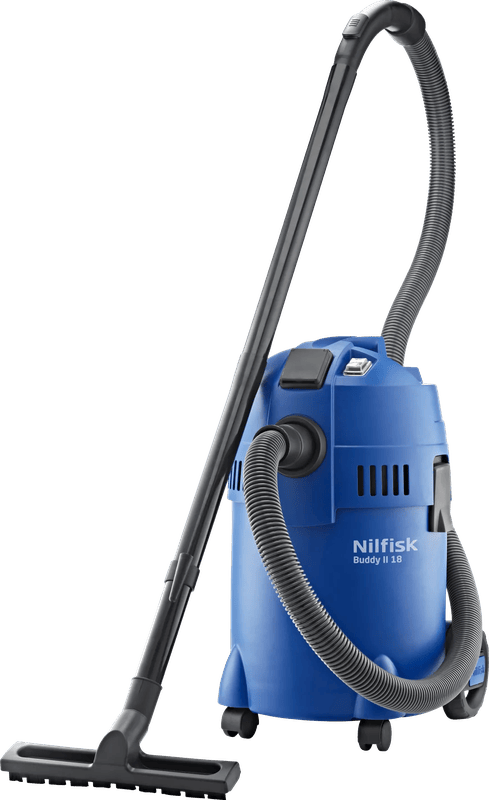 Nilfisk Buddy II 18 T