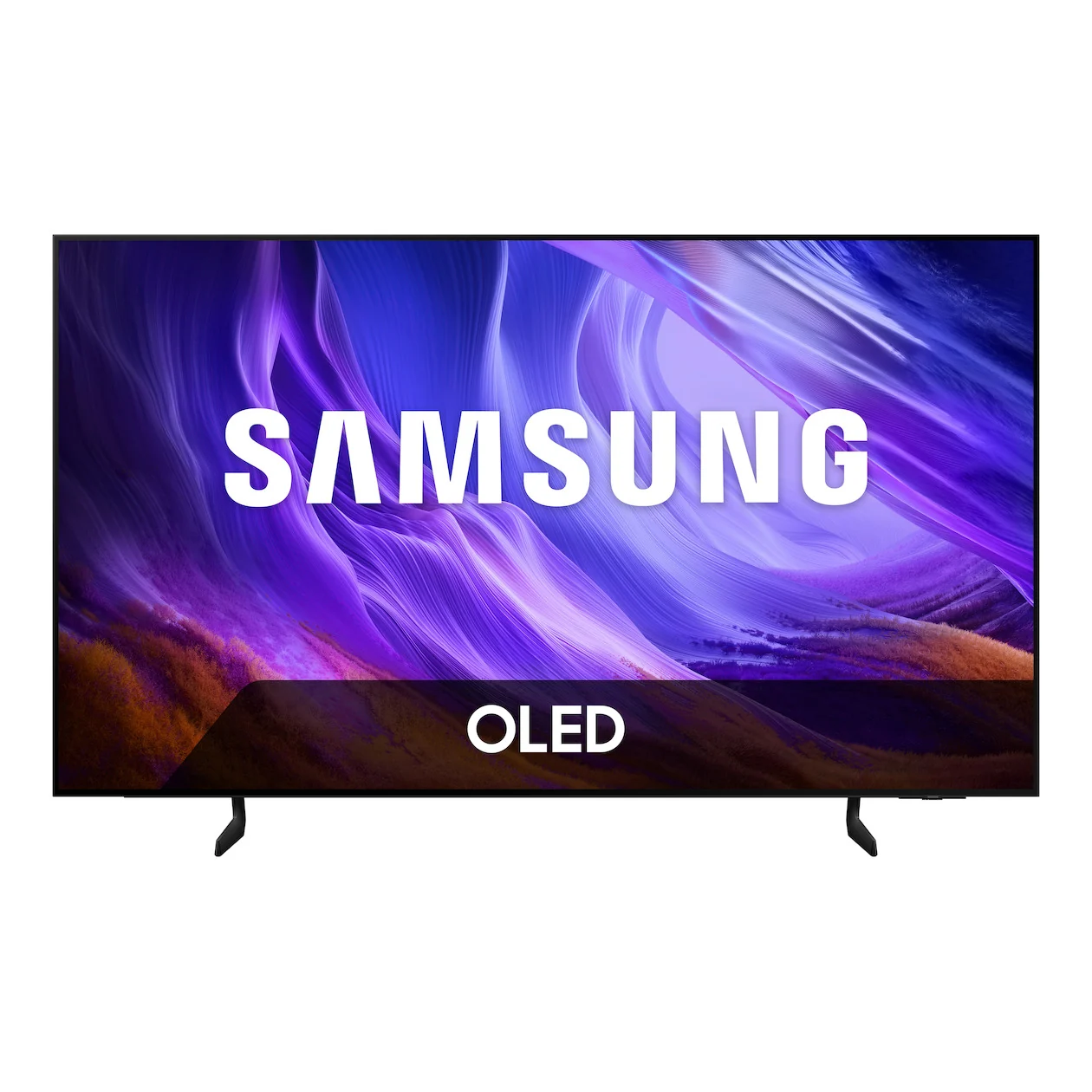 Samsung QE55S83H (2026) - 55 inch - OLED TV