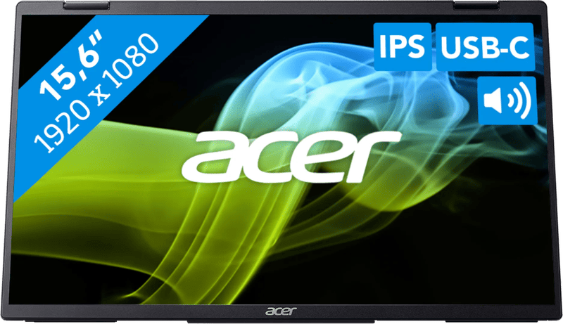 Acer PD163Qbmiuux