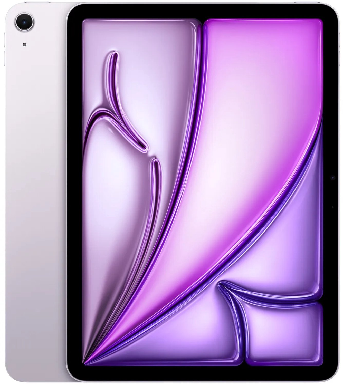 Apple iPad Air (2026) - 11 inch - M4 - 128GB - Paars- Wi-Fi