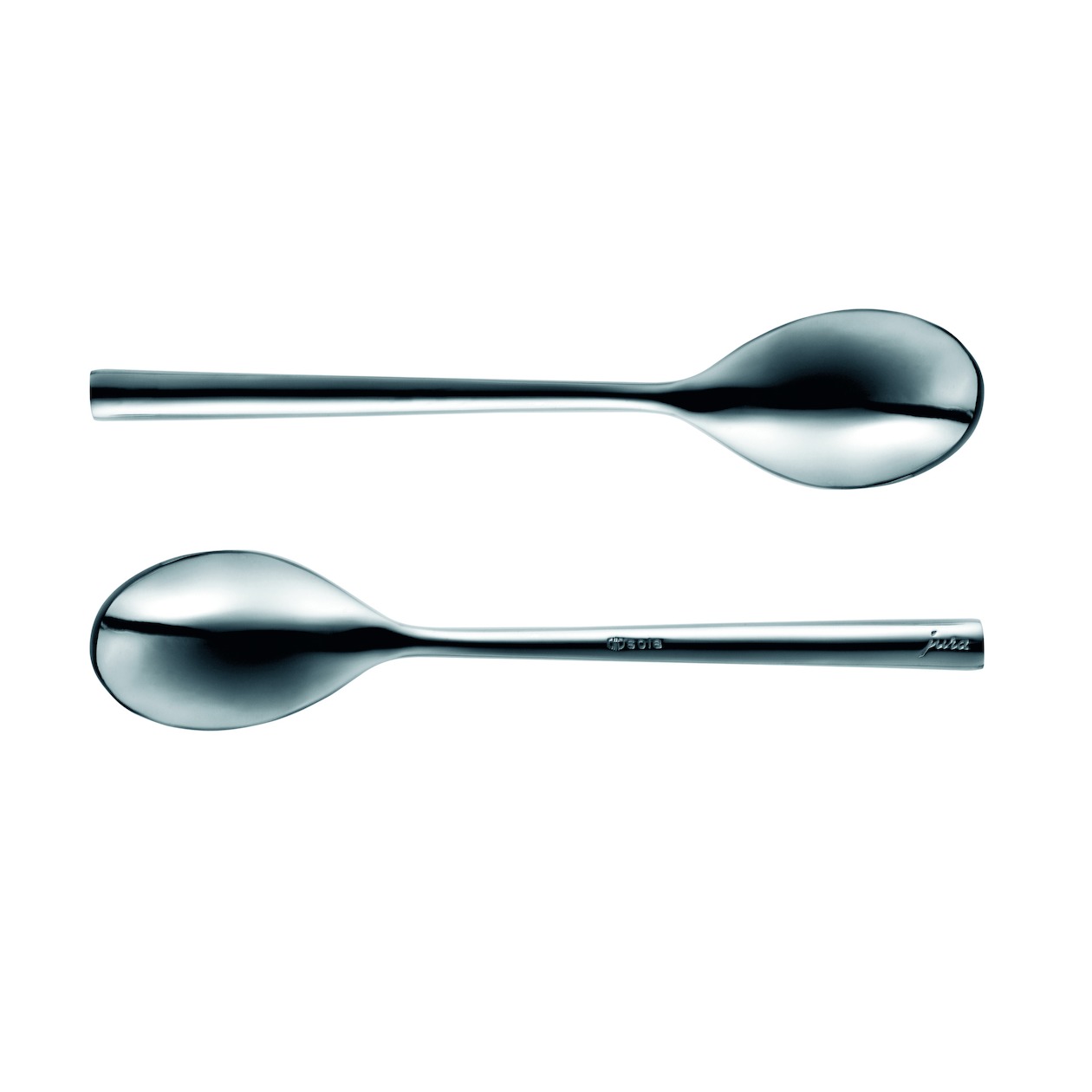 Jura KOFFIEMOKLEPEL6 Koffie accessoire Zilver