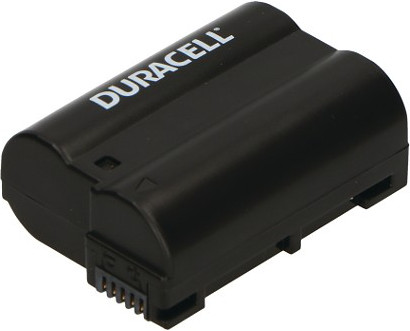 Nikon EN-EL15 accu (Duracell)