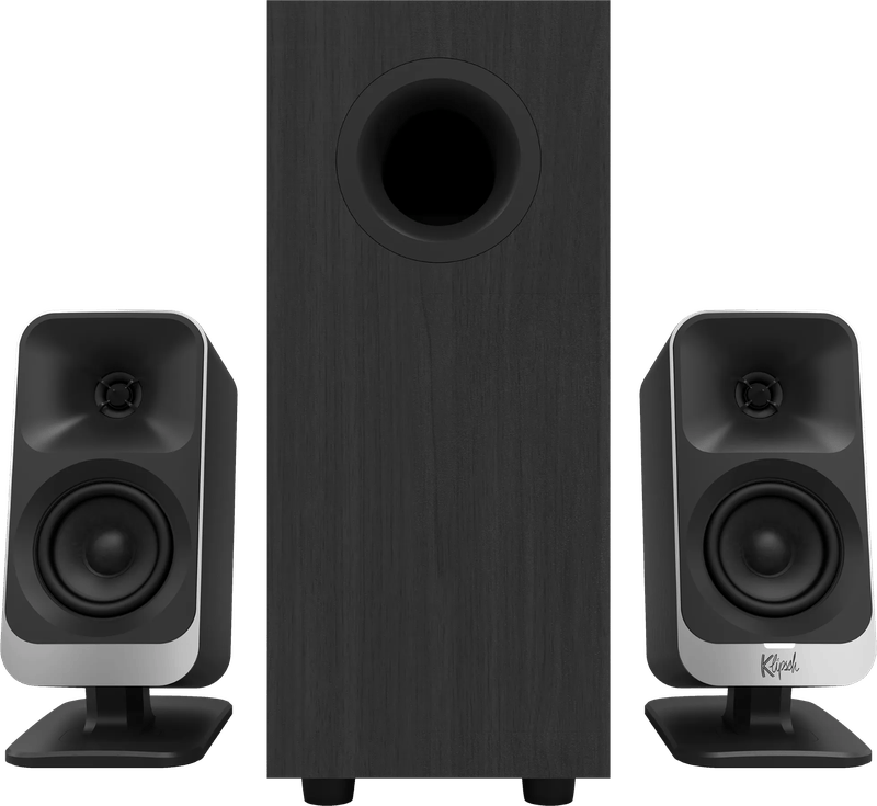 Klipsch ProMedia Lumina PC speakers