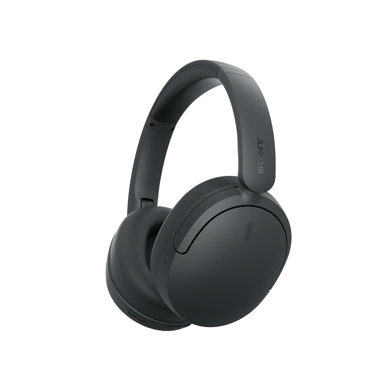 Sony WH-CH735N Over-ear hoofdtelefoon Zwart