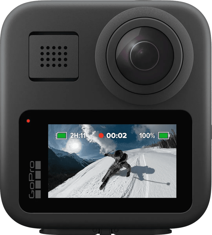 GoPro MAX 360