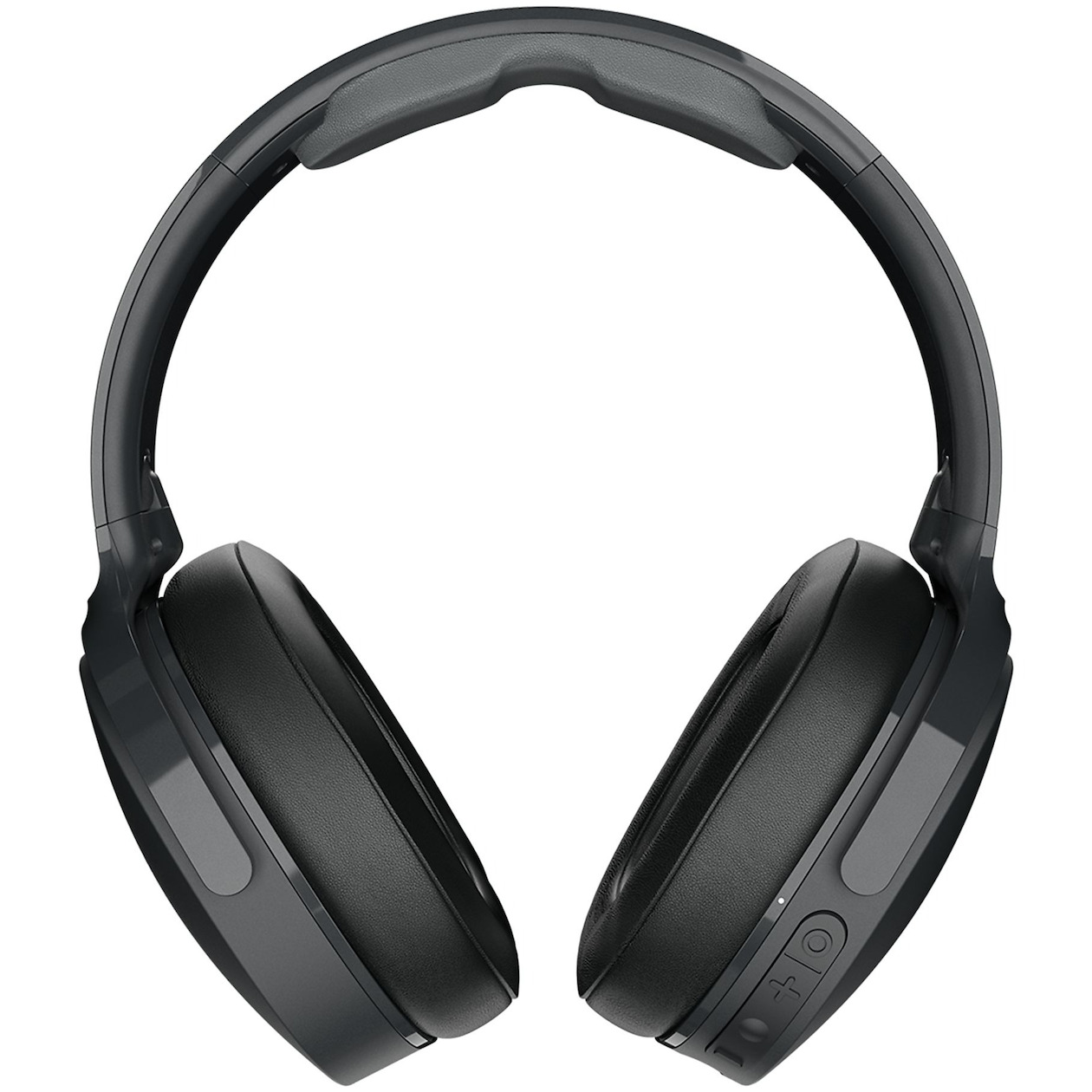 Skullcandy Hesh ANC Over-ear hoofdtelefoon Zwart