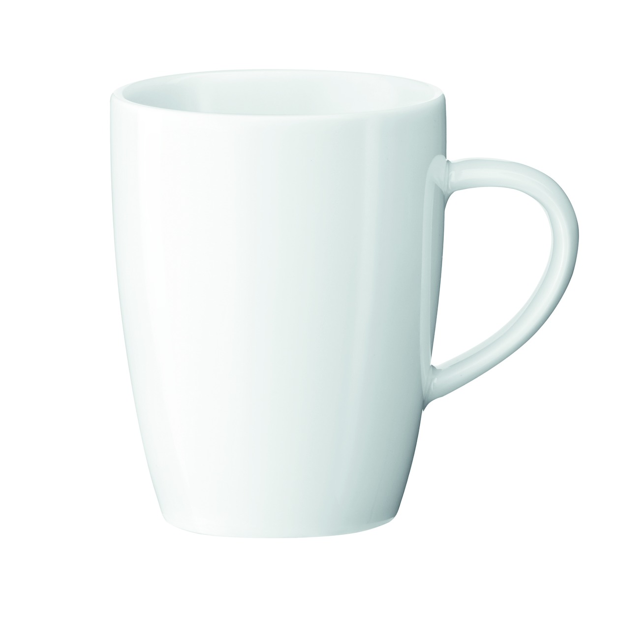 Jura JURAKOFFIEBEKER Koffie accessoire Wit