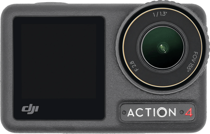 DJI Osmo Action 4