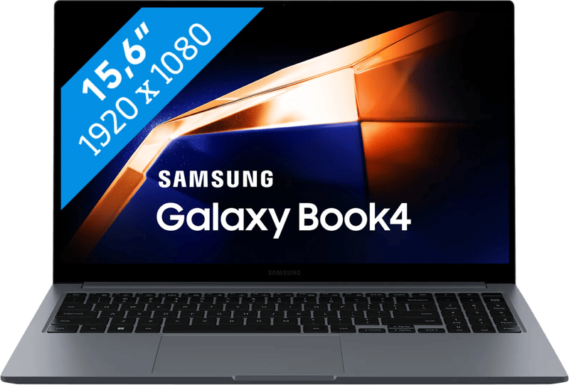 Samsung Galaxy Book4 NP750XGK-KG3NL