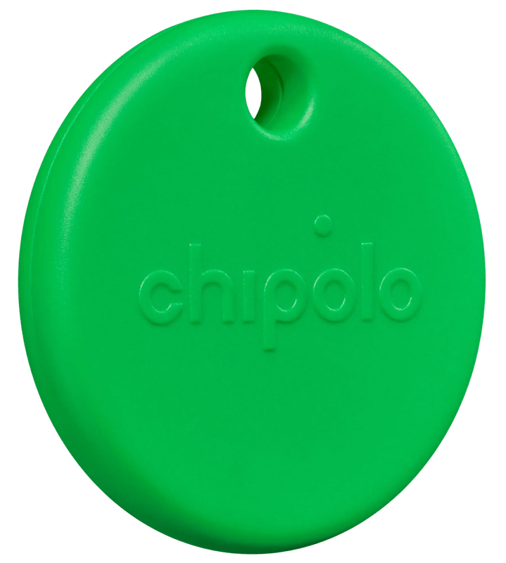 Chipolo POP groen