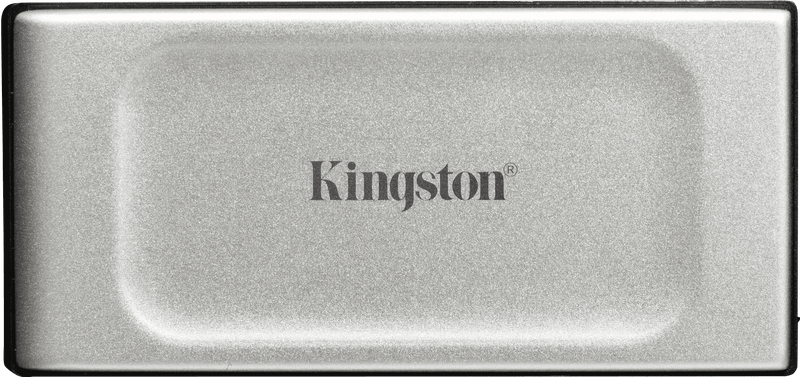 Kingston XS2000 Portable SSD 4TB