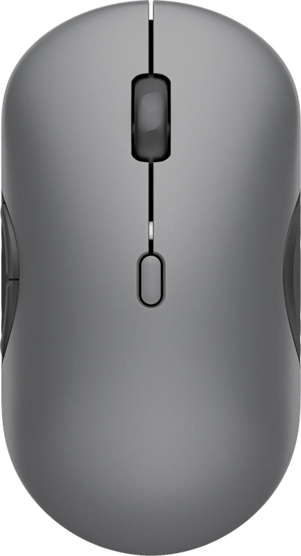 Lenovo 700 Multi-Device Draadloze Stille Muis Luna Grey