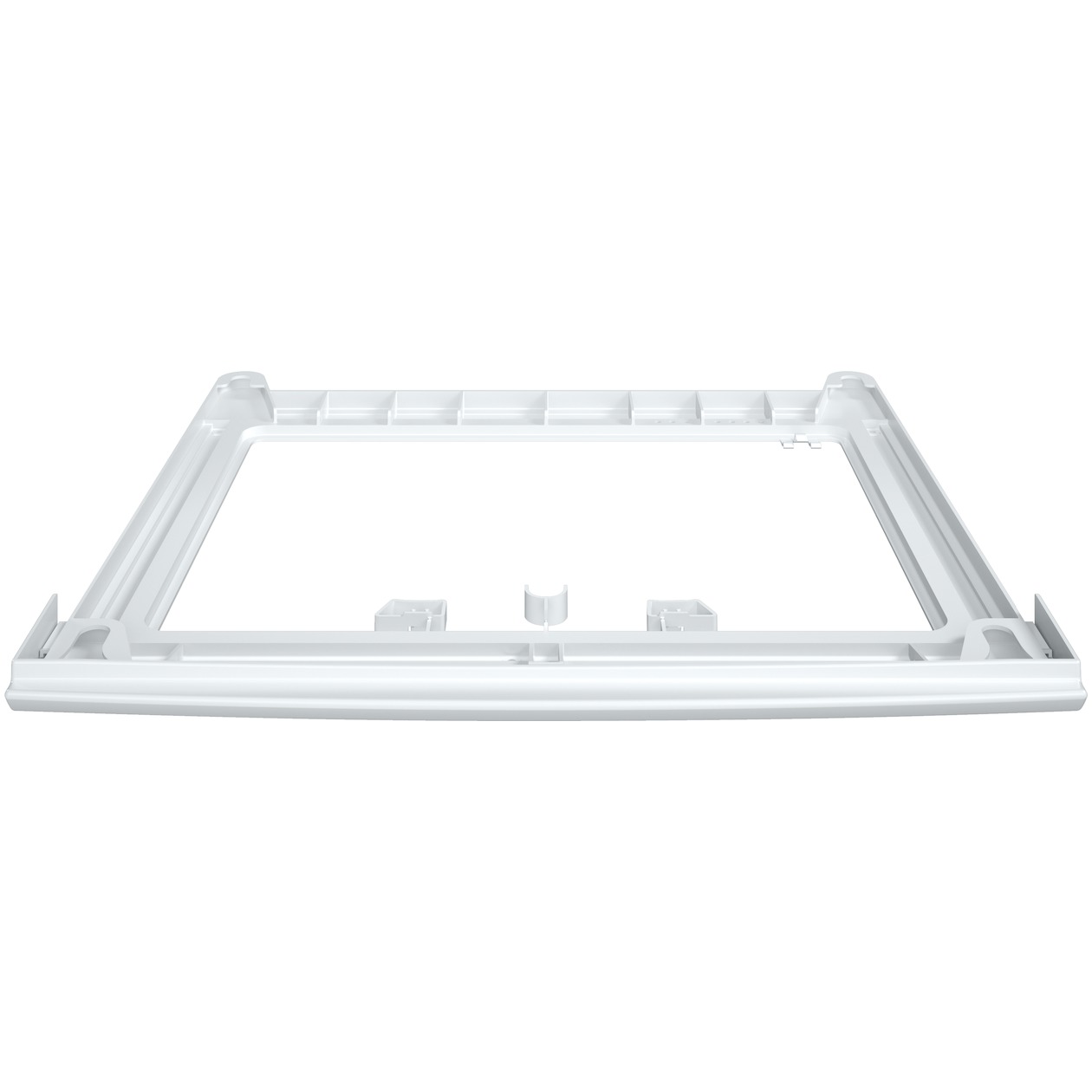 Siemens WZ27410 tussenstuk Droger accessoire