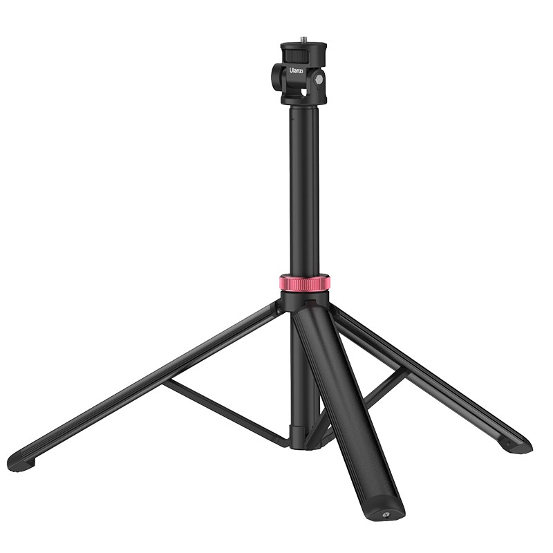 Ulanzi MT-79 verstelbaar lichtstatief met aluminium constructie 207cm maximale hoogte