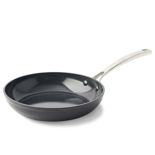 BK Superior Ceramic koekenpan 28cm Pan Zwart