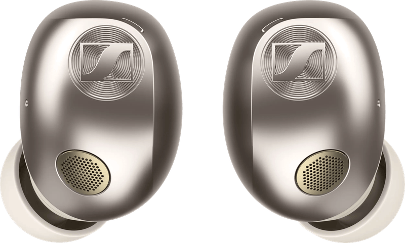 Sennheiser Momentum True Wireless 5 Crème