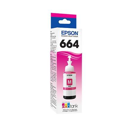 Epson T6643 magenta