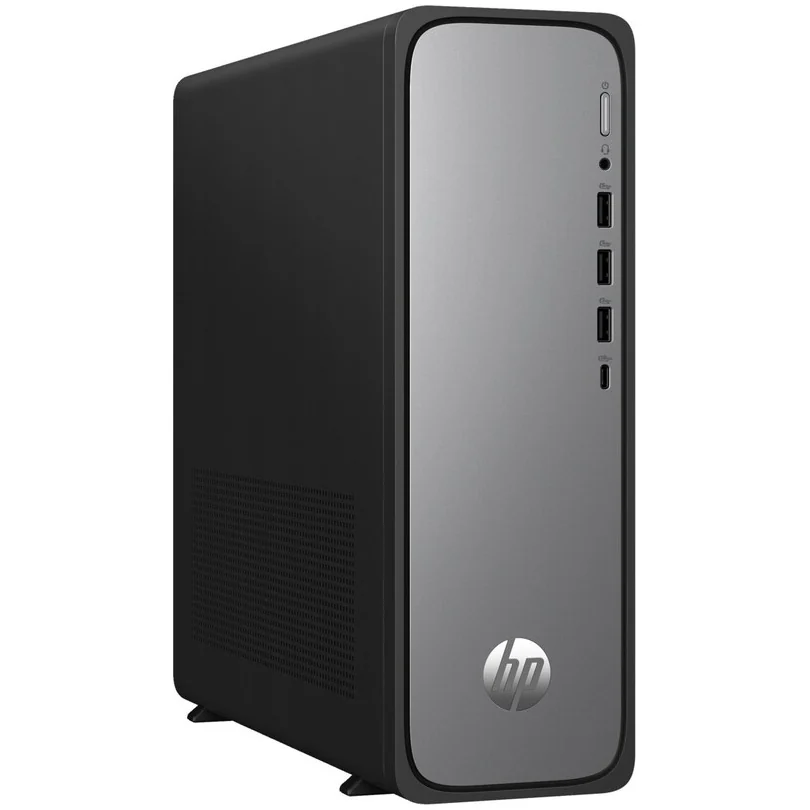 HP OmniDesk Slim S03-0058nd Desktop