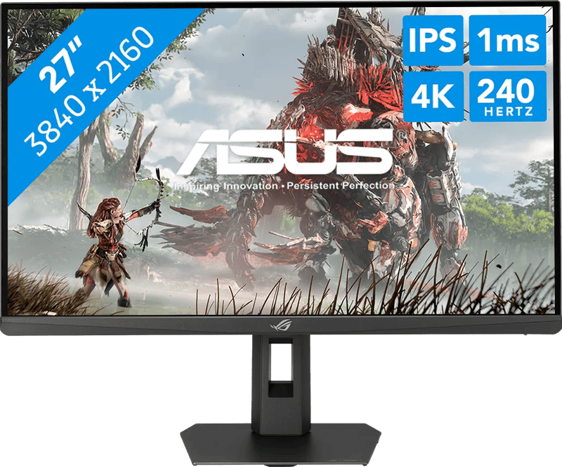 ASUS ROG Strix XG27UCMG