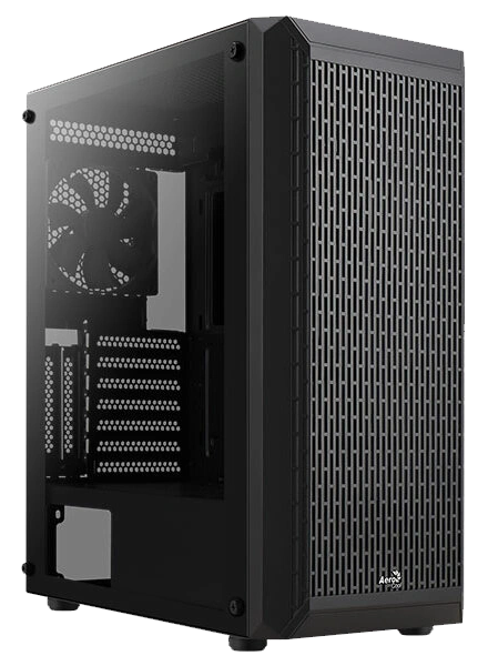 Aerocool Beam G V1 zwart