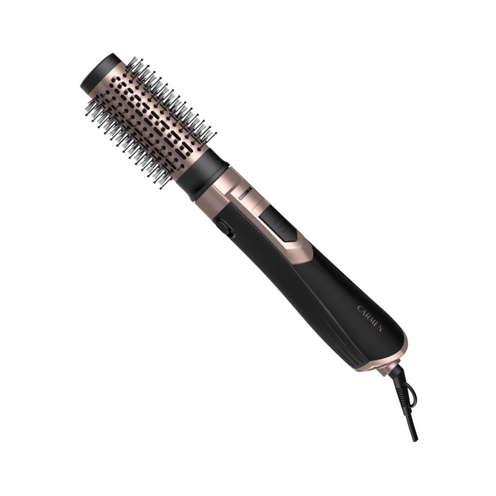 Carmen CHB1035B Haardroger Zwart