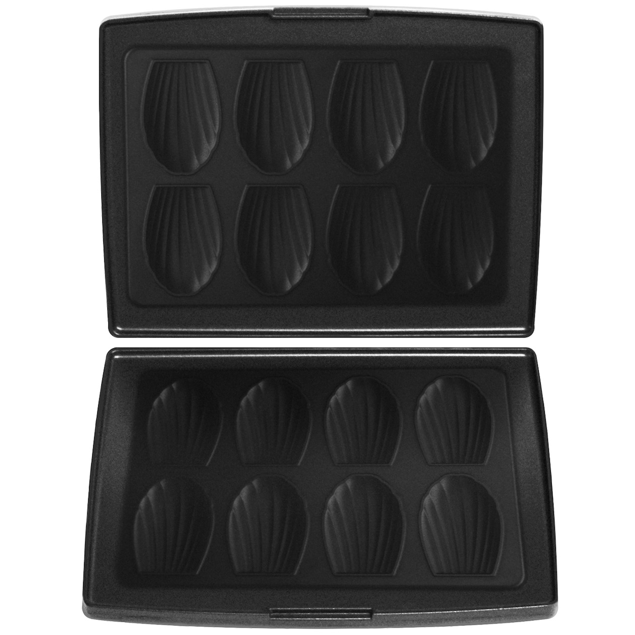 Fritel CW 2435 WaffleTastic Kookaccessoires Zwart
