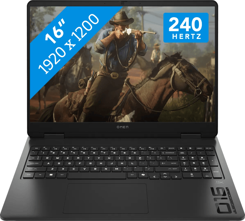 HP OMEN 16-am0979nd