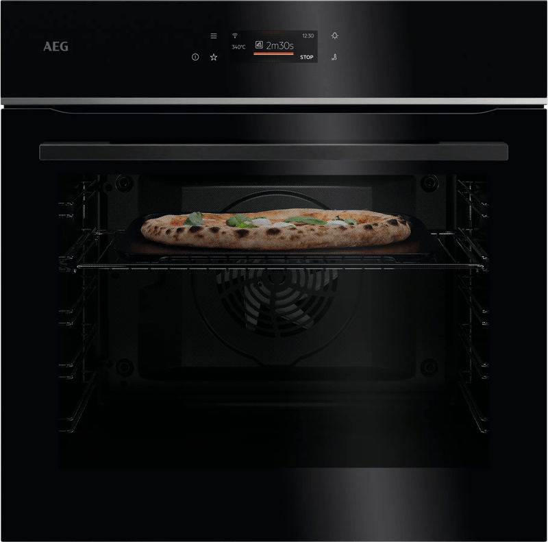 AEG TX7PB631SB PizzaExpert