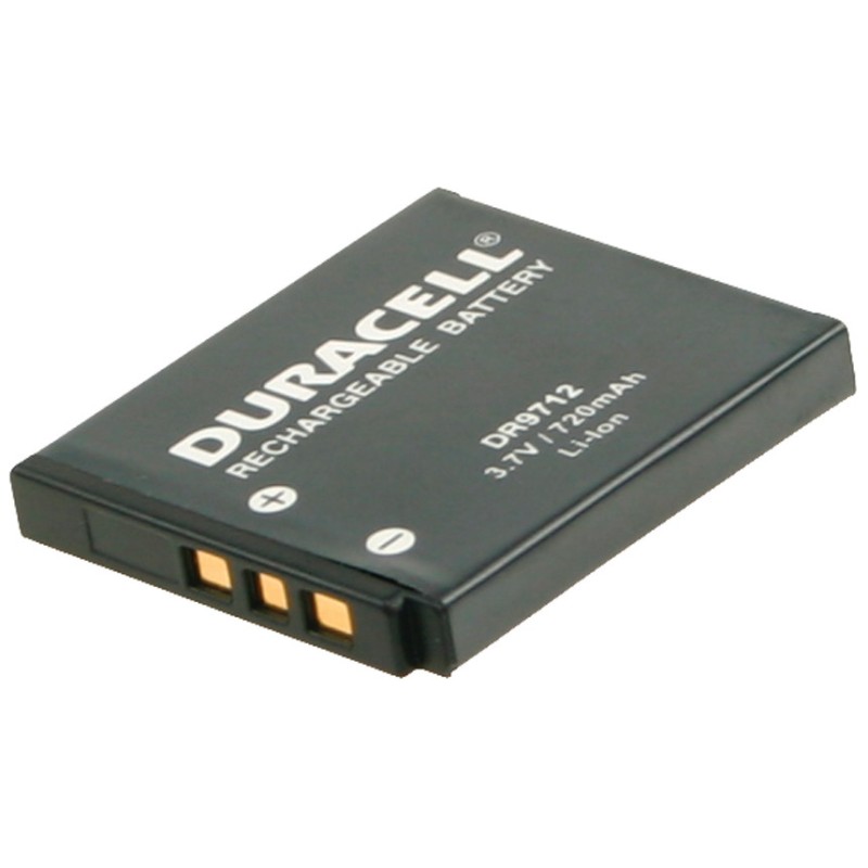 Camera-accu KLIC-7001 voor Kodak - Origineel Duracell