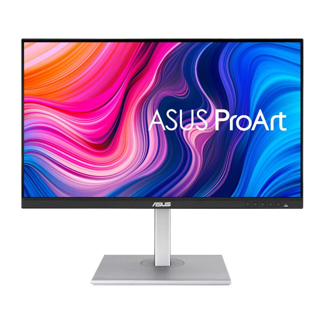 Asus ProArt PA279CV Monitor Zwart