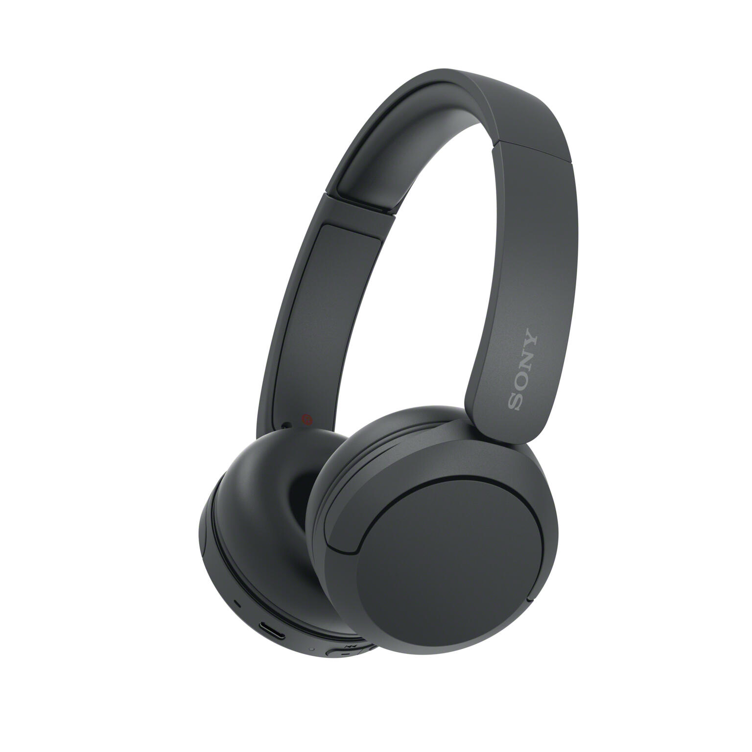 Sony WH-CH520 koptelefoon zwart