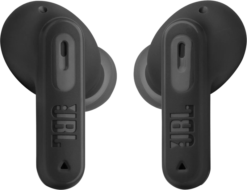 JBL Tune Beam 2 Zwart
