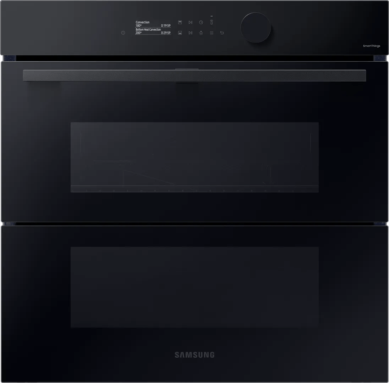 Samsung NV7B5755SAK/U1 Dual Cook Flex