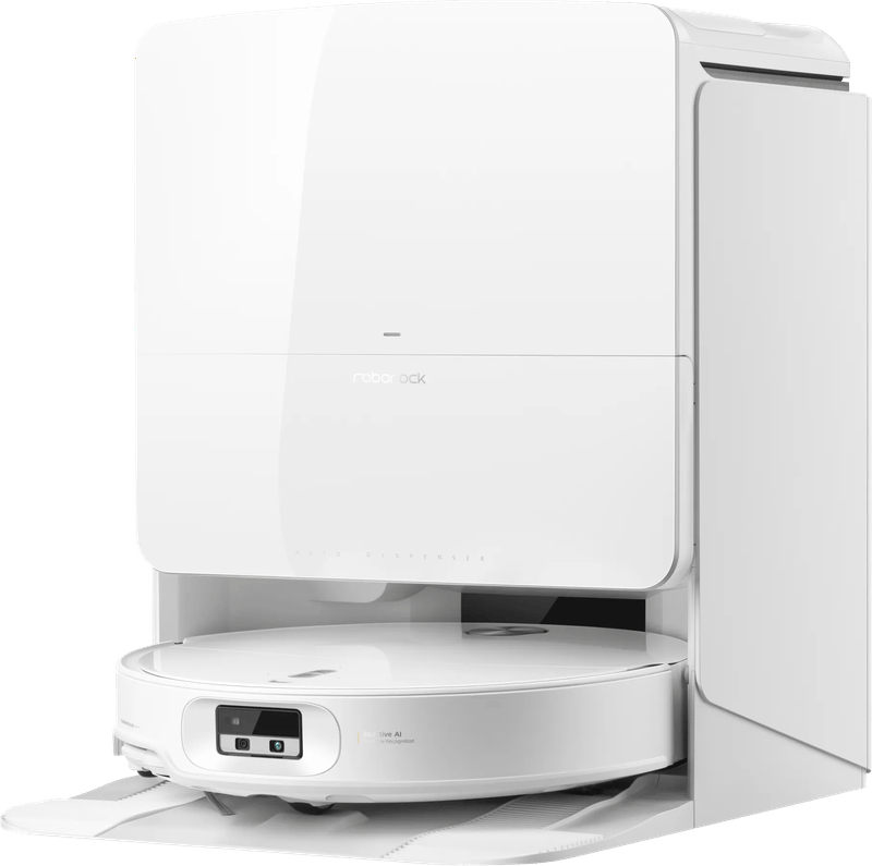 Roborock Qrevo Edge 2 Pro