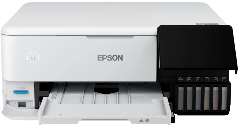 Epson EcoTank ET-8500