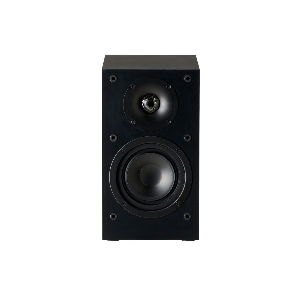 Paradigm Monitor SE Atom monitor speaker zwart