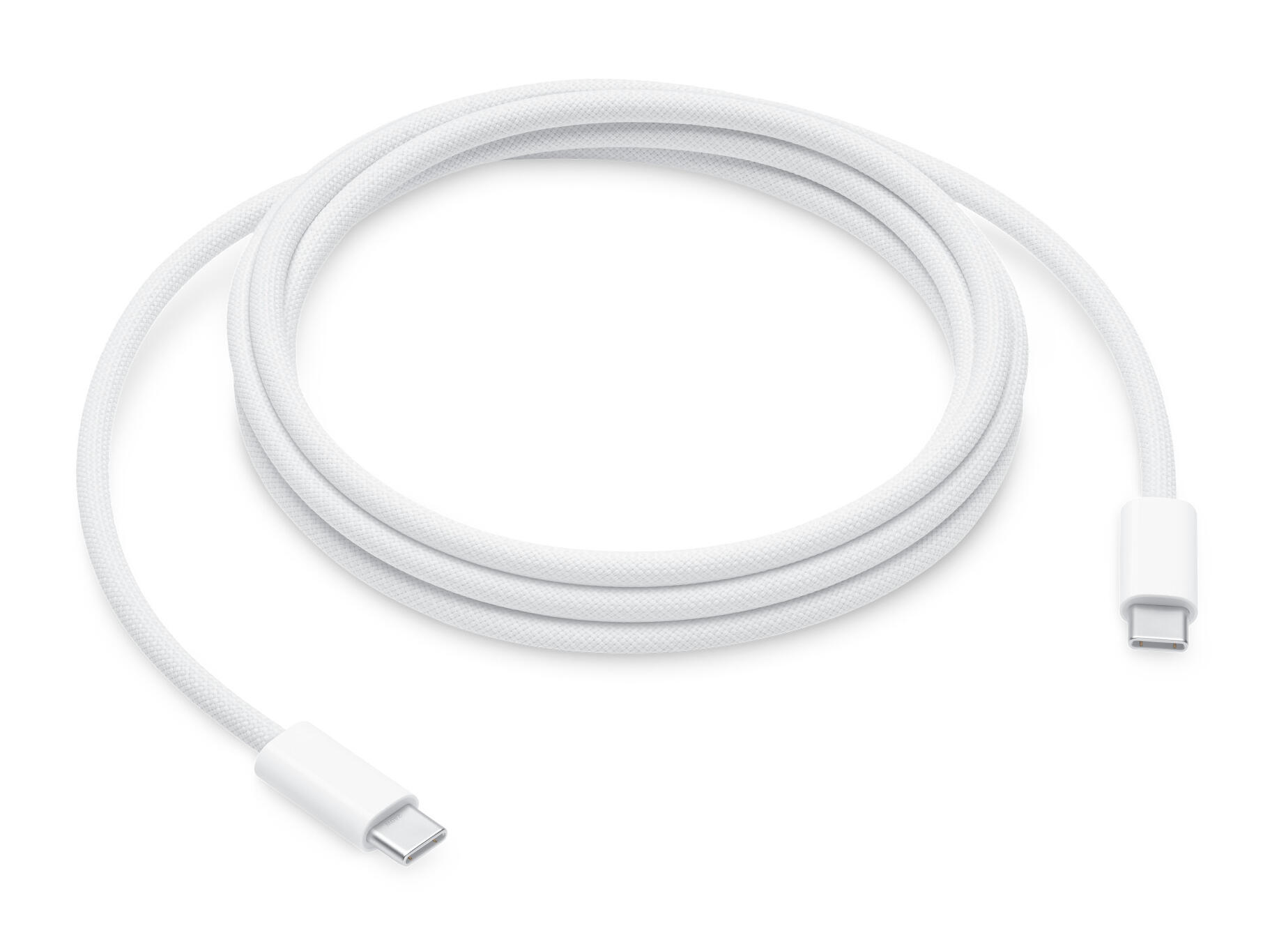 Apple USB-C kabel 240W 2m wit