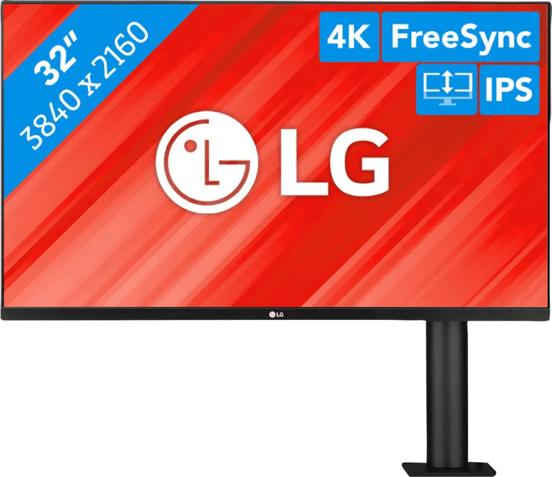 LG Ergo 32UN880K-B.AEU