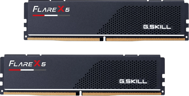 G.Skill Flare X5 32GB (2x16GB) DDR5 DIMM 6000MT/s CL36 XMP/EXPO