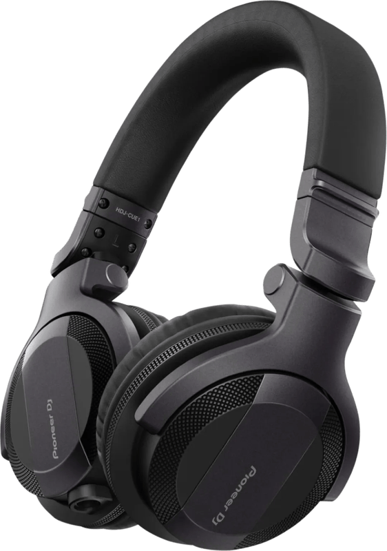 Pioneer DJ HDJ-CUE1