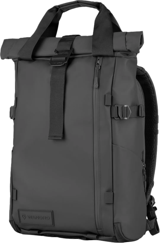 WANDRD THE PRVKE 21L V4 Zwart