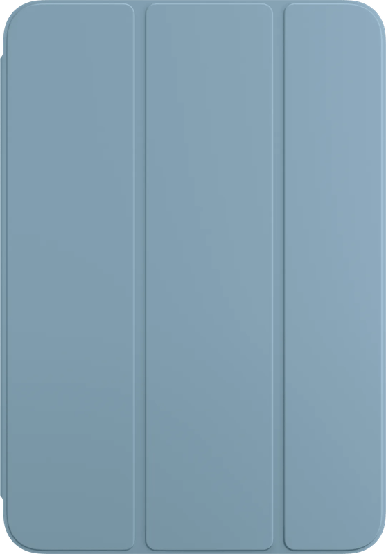Apple Smart Folio iPad mini 7/6 (2024/2021) Blauw